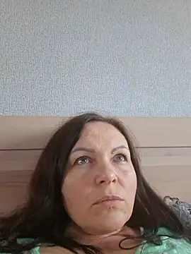 צ'אט XXX בשידור חי של Meri_a