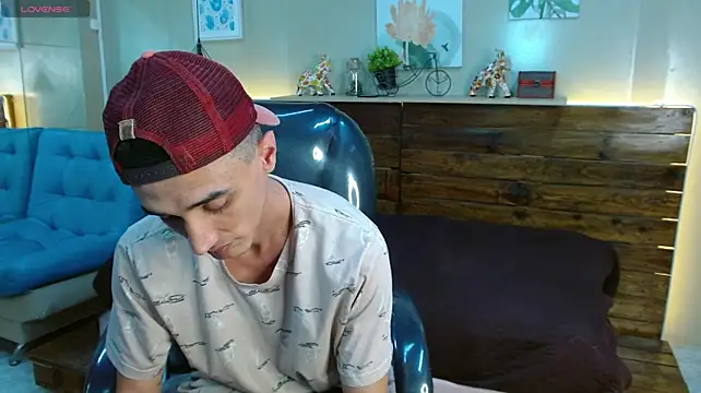 Chat XXX Live FelipeFriendly