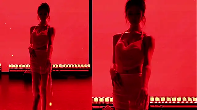 แชท XXX สดของ DZT-01