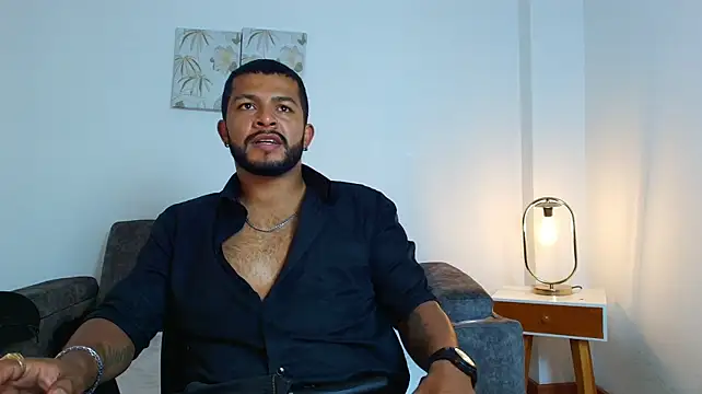 Bruno_Silva_ Live XXX-Chat