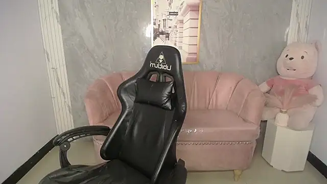 MissKim_ch - blowjob + ride dildo