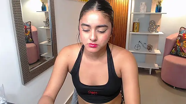 Chat XXX ao vivo de _Lucy_Grey_