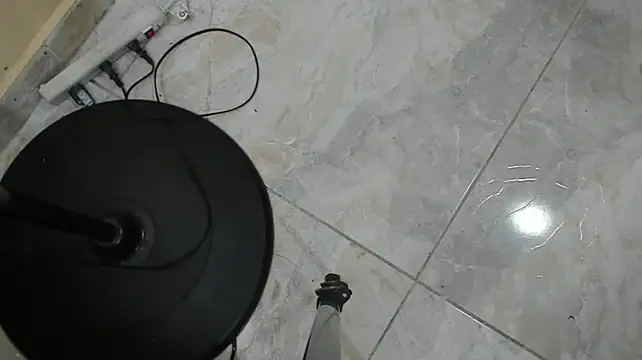 XXX chat uživo modela MaximumSteel_