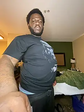 Chat XXX ao vivo de Tattedupdek