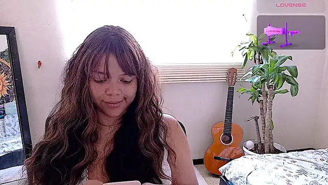 Amanda_sweet's Live XXX Chat