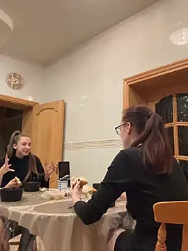 XXX chat uživo modela RussianGirls_