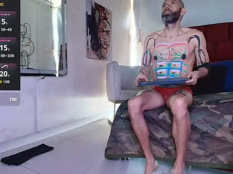 Jorge_Perezz's Live XXX Chat