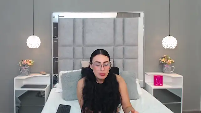 Chat XXX ao vivo de MartinaaFit
