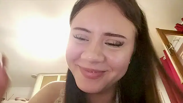Chat XXX en directo de AnnieQute