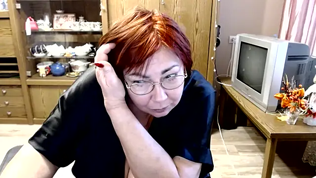 Stelladivafox 即時 XXX 聊天