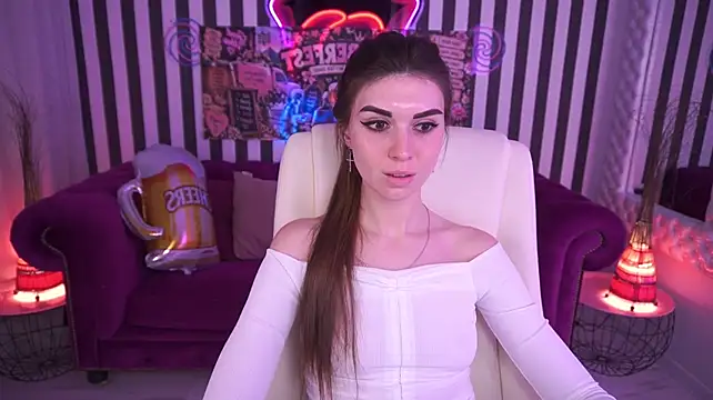 KylieJoyys Chat XXX in diretta