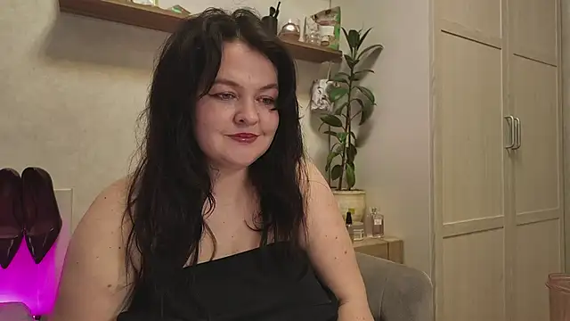 Fluffy_Puffy Chat XXX in diretta