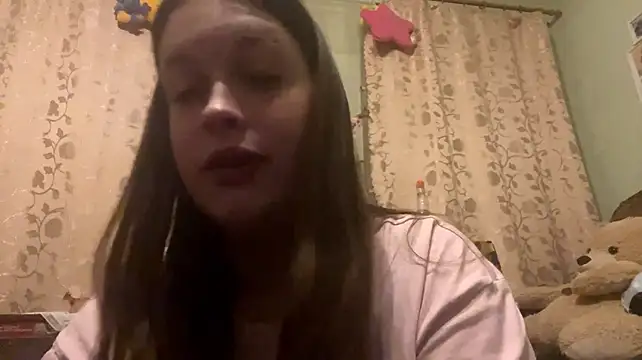 LevandaSara Adlı Modelin Canlı XXX Sohbeti