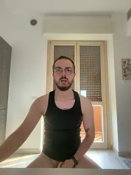 ItalianAlex 라이브 XXX 채팅