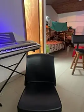 NikkiNix Chat XXX in diretta