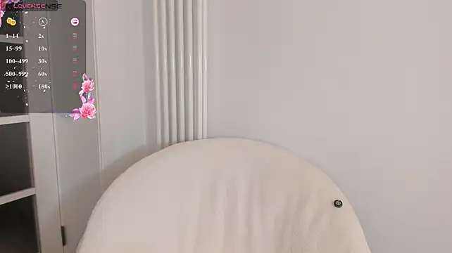 _Snorkmaiden_ Chat XXX in diretta