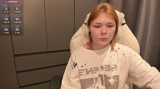 Chat +18 de sophia_lix ao vivo