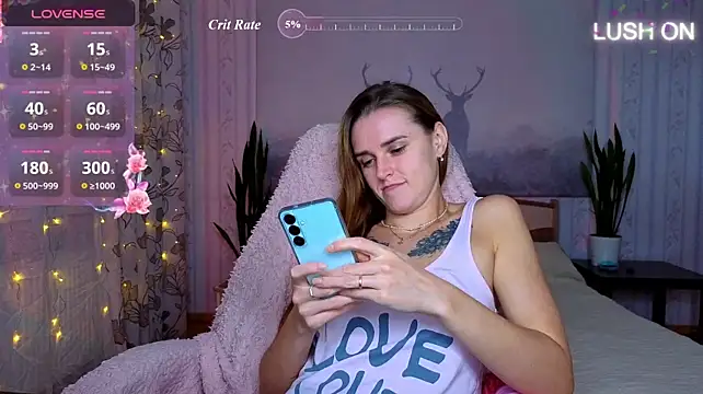 Živý XXX chat Bella__Swoon