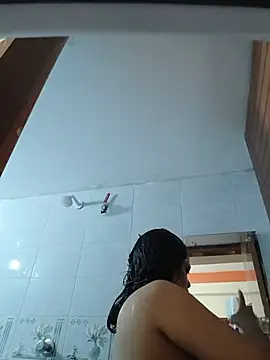 Pinky-2 ওয়েবক্যাম শো