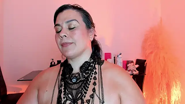 Chatroom XXX en direct de Martina_Foxy01