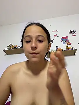 Eilicarver Chat XXX in diretta