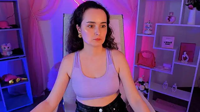 Chatroom XXX en direct de JasmineMarlow