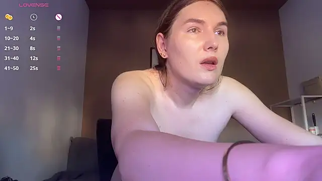 Maria_Bowie – Live XXX-chat
