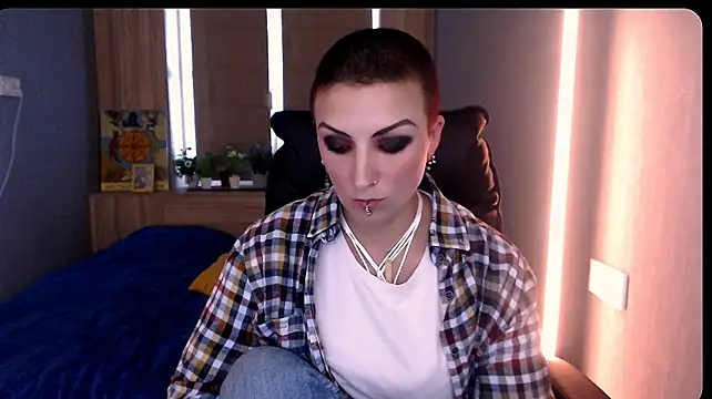 Sweet-n-Strong's Live XXX Chat