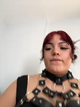 Samanta_Dixonn - show pussy and fingering