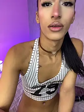 Živý XXX chat Keysprincess