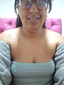 ZaidaWet – Live XXX-chat