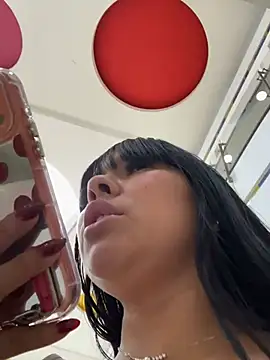 BrendaCrean - Pick up a stranger and show him her tits