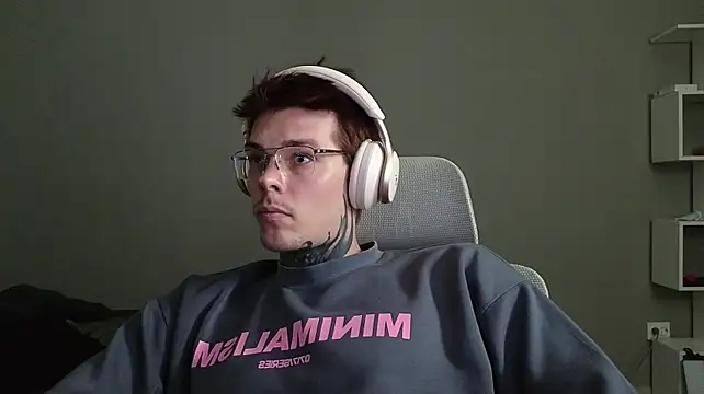Chat XXX Live DENIS_HERE
