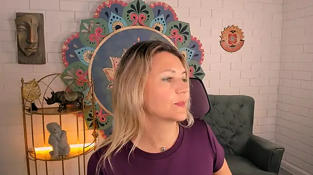 Chat XXX ao vivo de NicoleHitman
