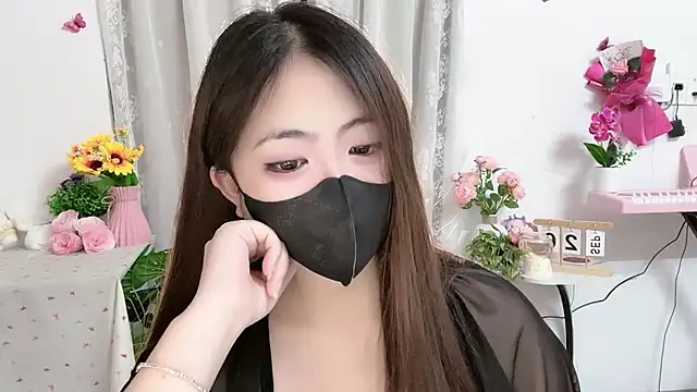 MIJ-Uwuu 라이브 XXX 채팅