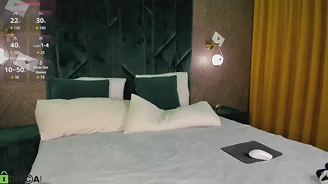 Show Webcam de Anneta_Hart