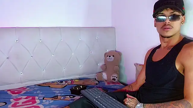 Angel_foxc13n Live XXX chat