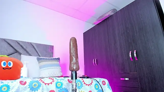 Chat XXX en directo de Sweetcocoa-