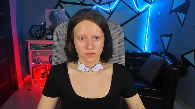 LidaDarknet's Live XXX Chat