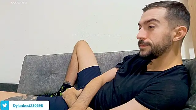 Dylan_Best's Live XXX Chat