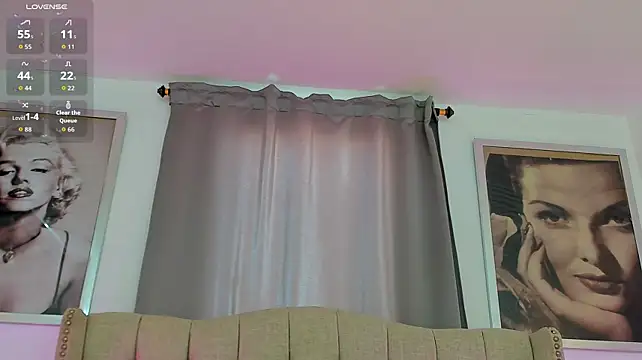 Beautyari_ Live XXX-chat