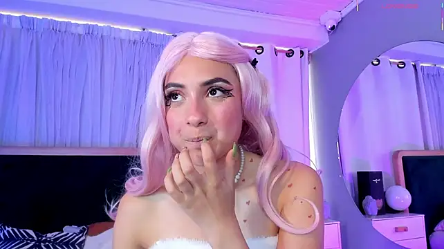 Chatroom XXX en direct de Anseru_