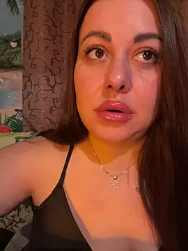 DaisyStreet's Live XXX Chat