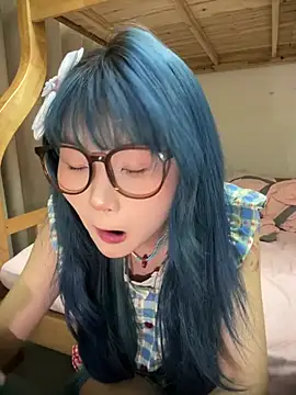 แชท XXX สดของ Rocket-Girl