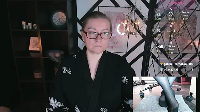 Živý XXX chat Alexandra_Kind