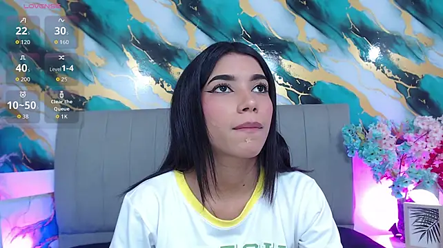 Sofia_Jimenez__ Obrolan Langsung XXX