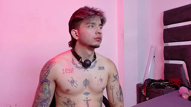 AliceandMax Chat XXX in diretta