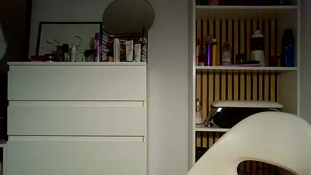 Chat XXX ao vivo de Ms-Lust1-