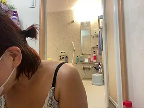 Mamarin-rin's Live XXX Chat