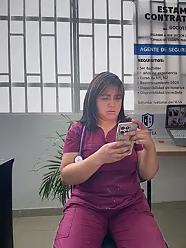 Melany-1 라이브 XXX 채팅